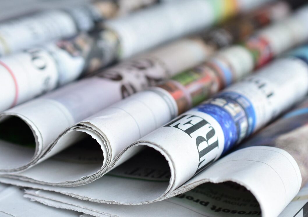 Newsletter April 2026